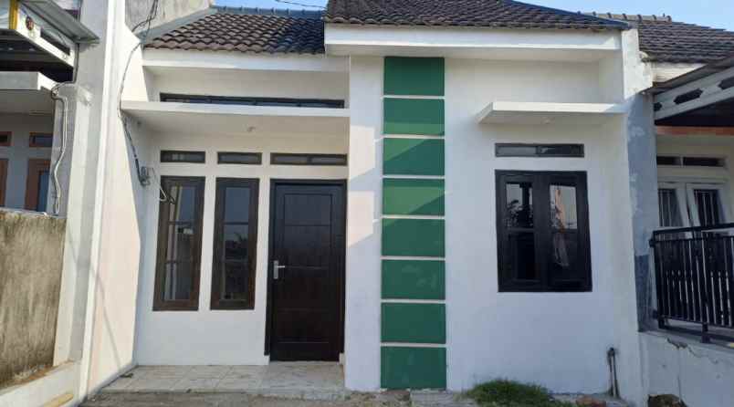 rumah wanasari