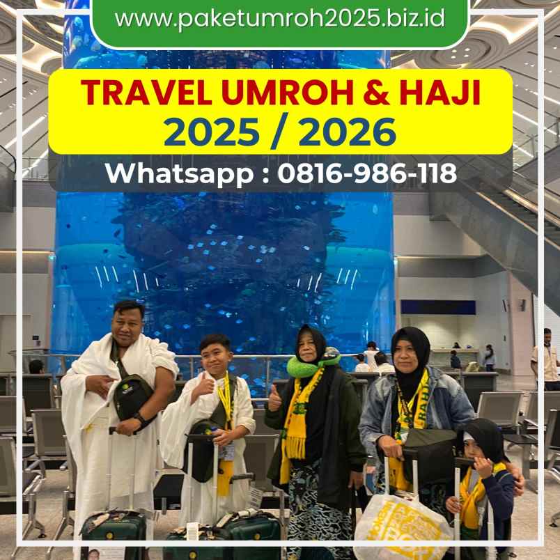 tour dan travel malang