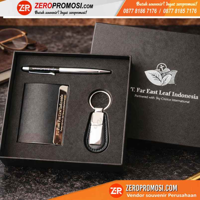 alat kantor dan stationery tangerang