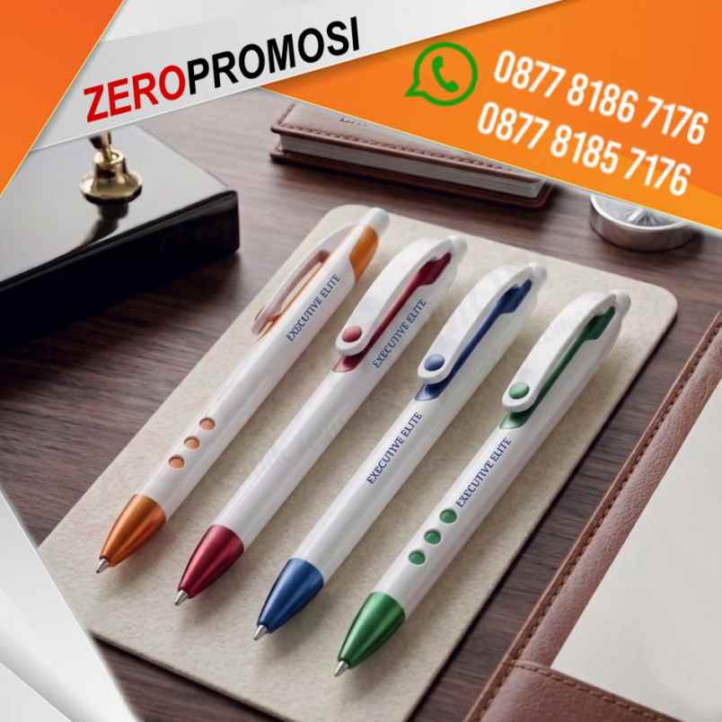 alat kantor dan stationery tangerang