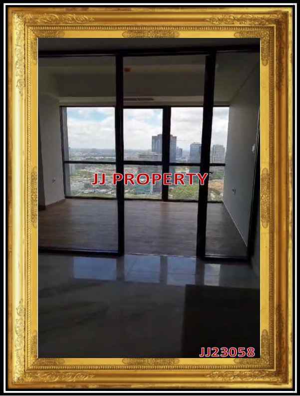 apartemen tangerang selatan