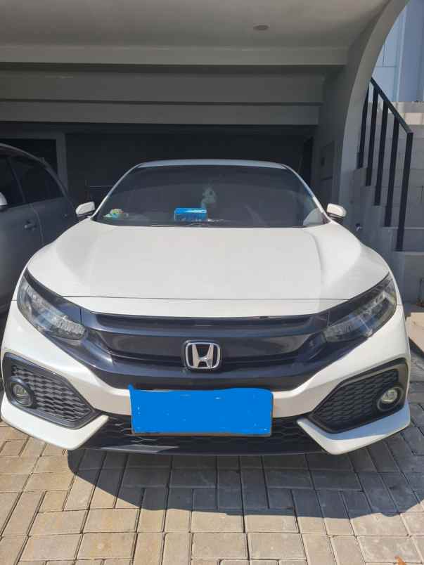 civic grogol petamburan