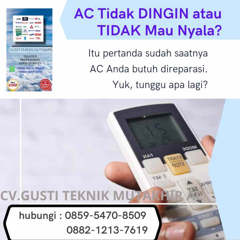 elektronik dan gadget bekasi