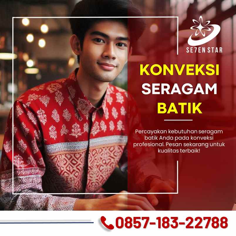 fashion lain pekalongan utara