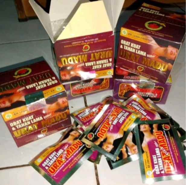 herbal dan suplemen tangerang selatan