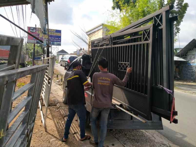 jasa lain banjarmasin utara