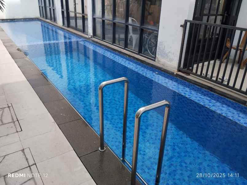 jasa lain pasar minggu