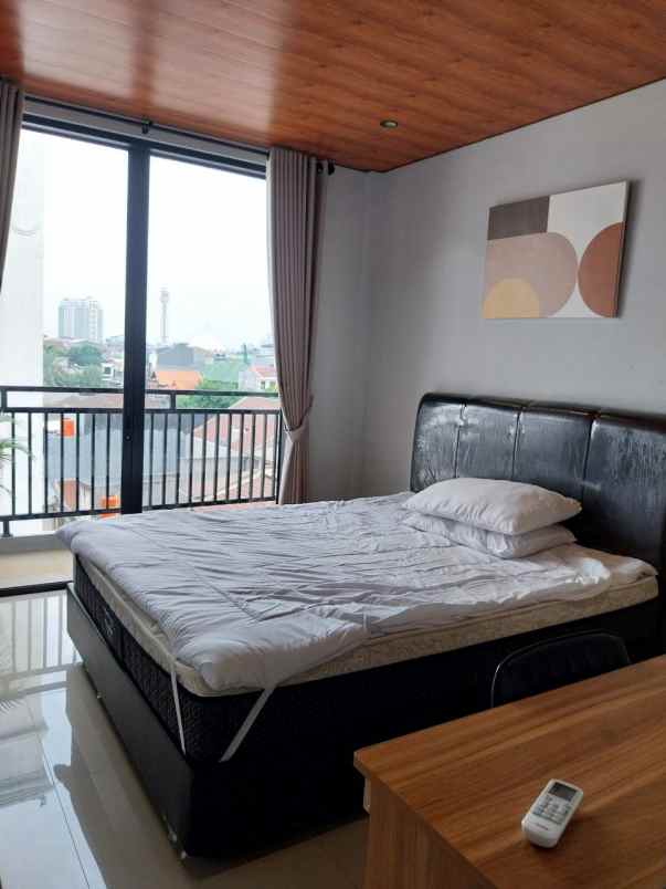 kost cilandak