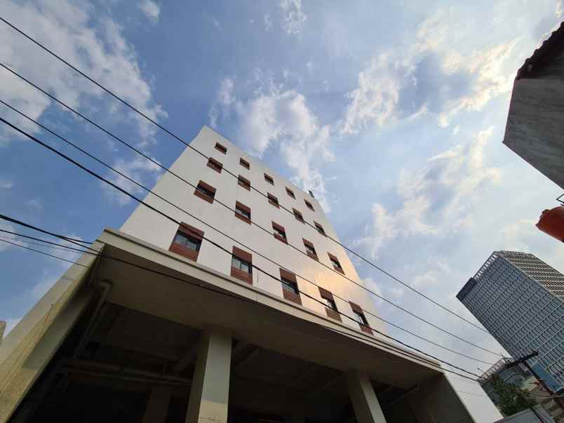 kost tangerang selatan