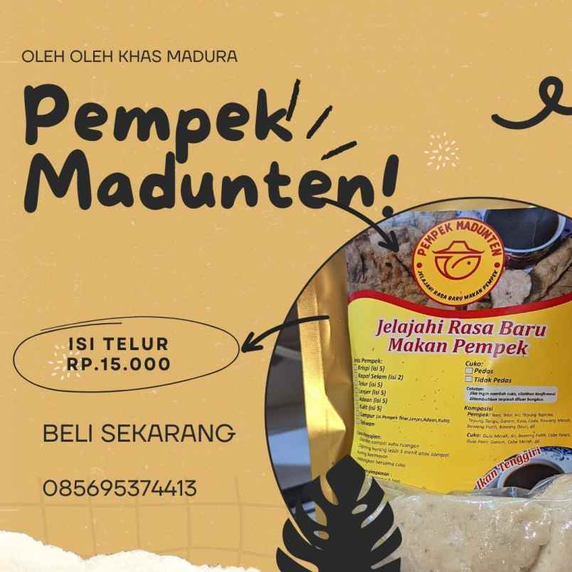 makanan dan minuman bekasi