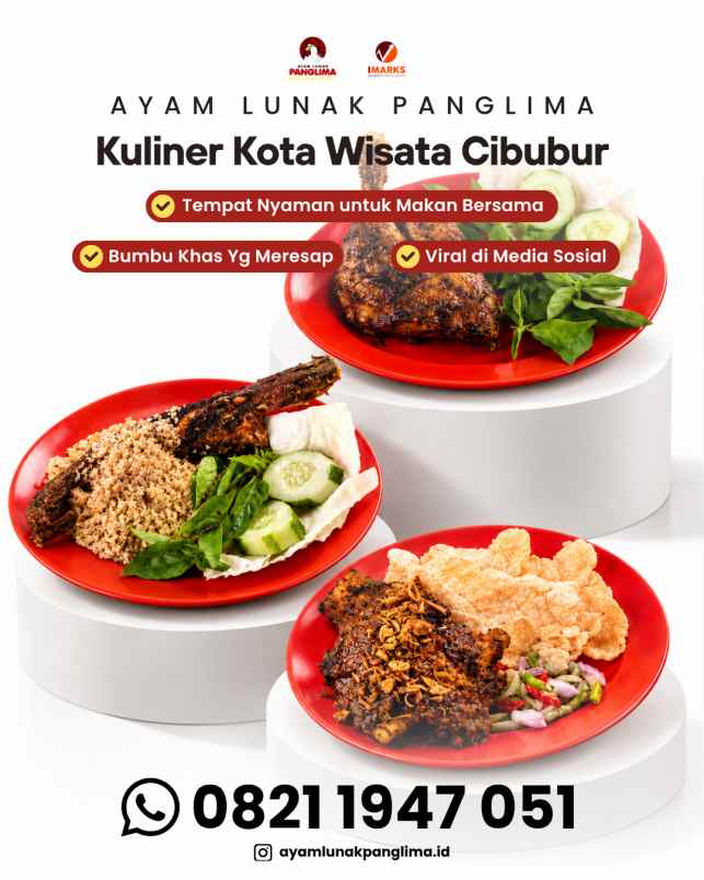 makanan dan minuman setia budi