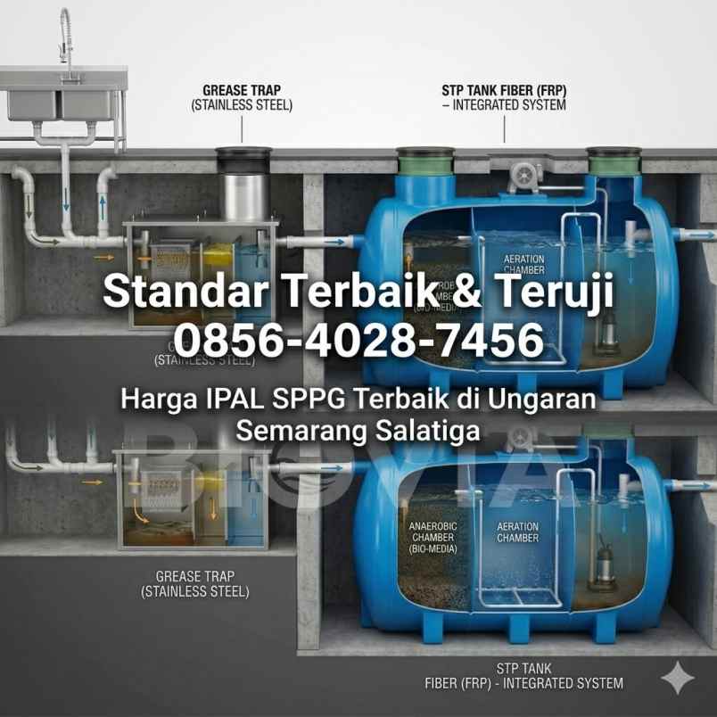 mesin dan alat industri semarang