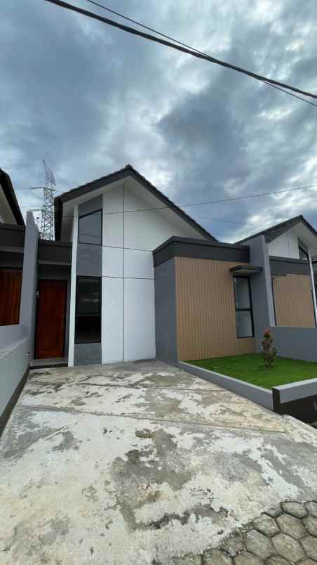 rumah babakancikao