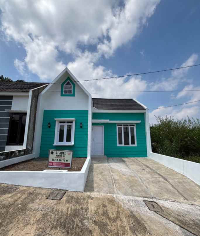 rumah bandung