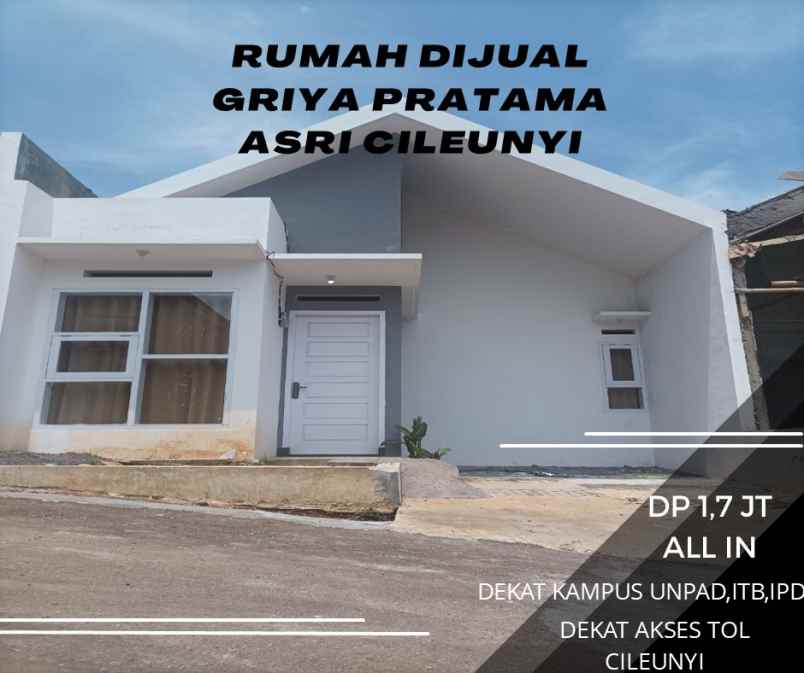 rumah bandung