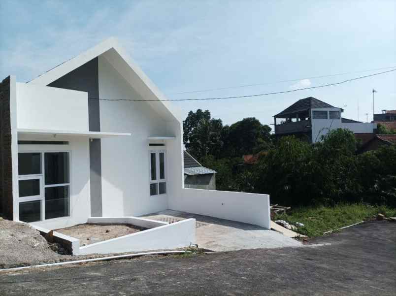 rumah bandung