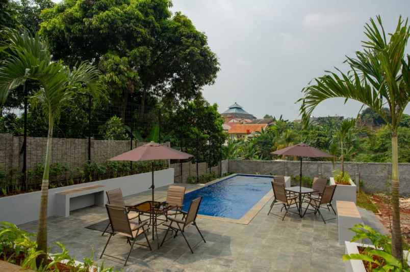 rumah cibinong