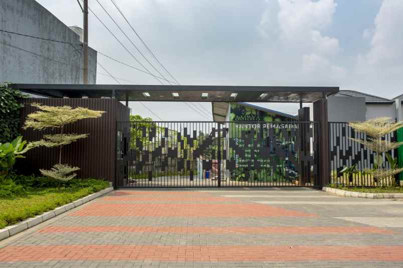rumah cibinong