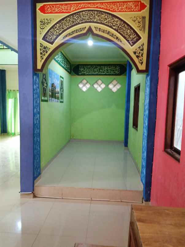 rumah ciracas