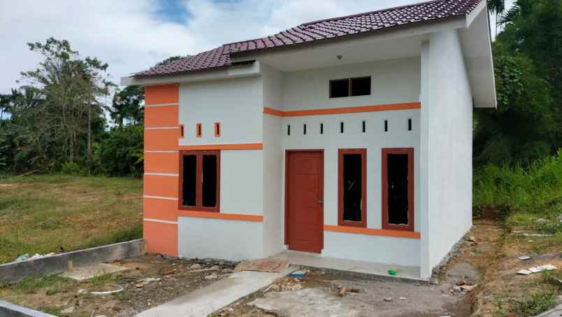 rumah medan selayang