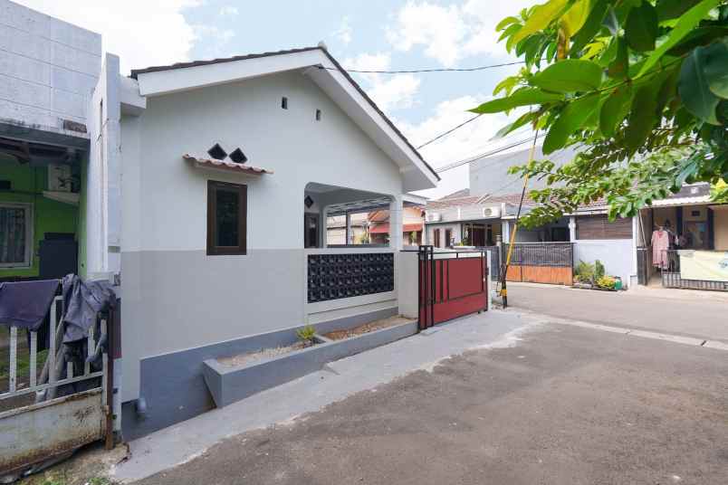 rumah setu