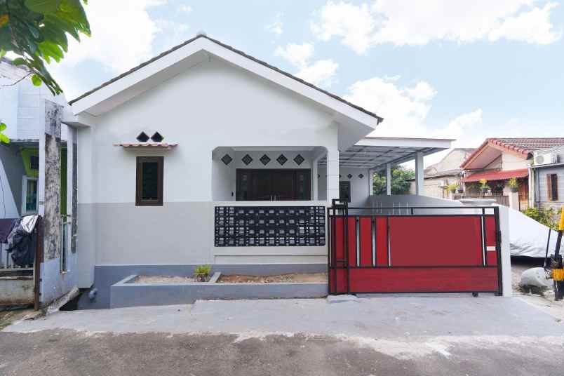 rumah setu