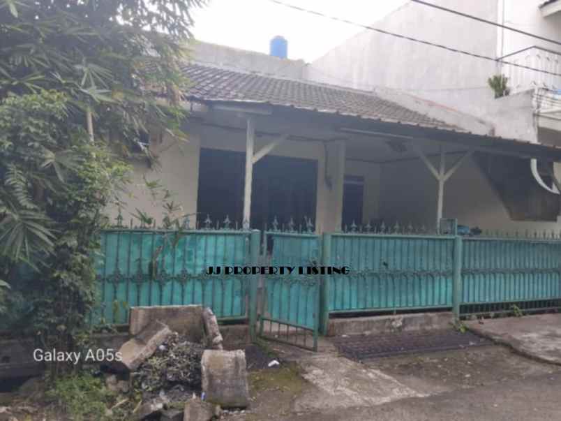 rumah tangerang selatan