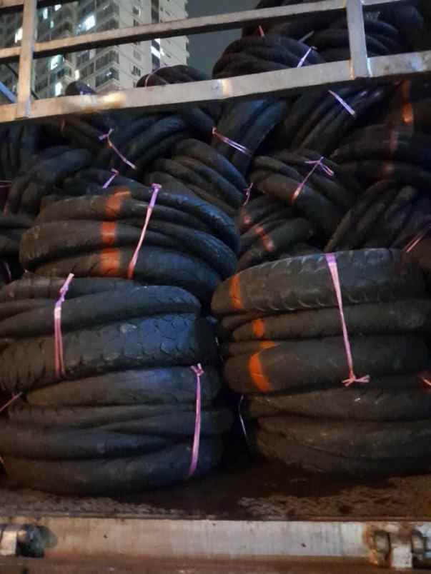 velg dan ban mobil matesih