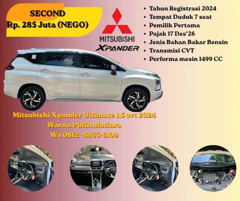 xpander indramayu