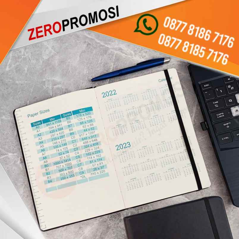 alat kantor dan stationery batuceper