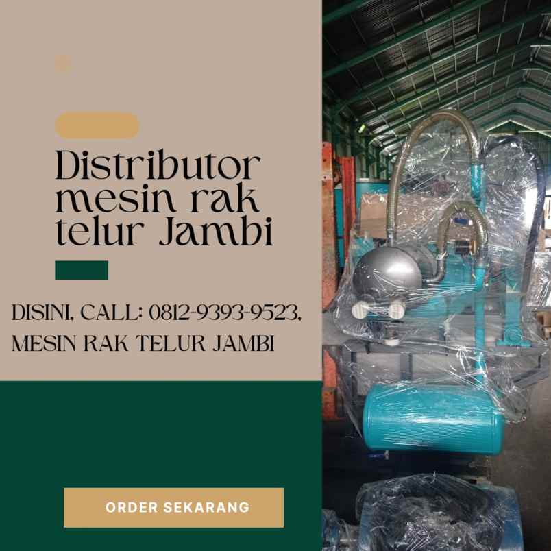 alat usaha depok