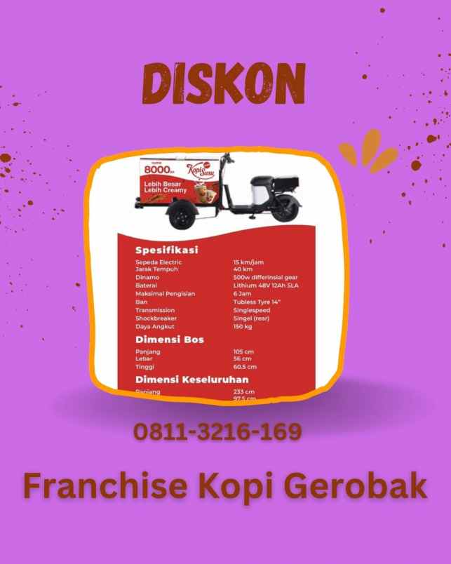 alat usaha kedungkandang