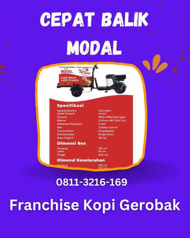 alat usaha ngadirojo