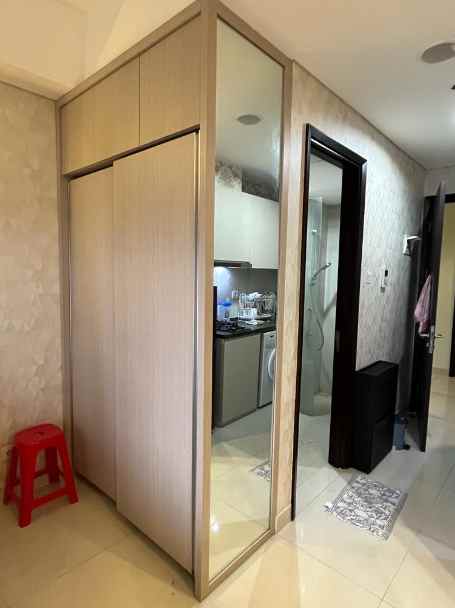 apartemen cengkareng