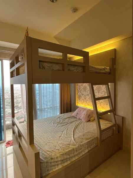 apartemen cengkareng