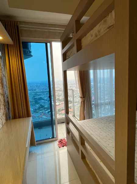 apartemen cengkareng