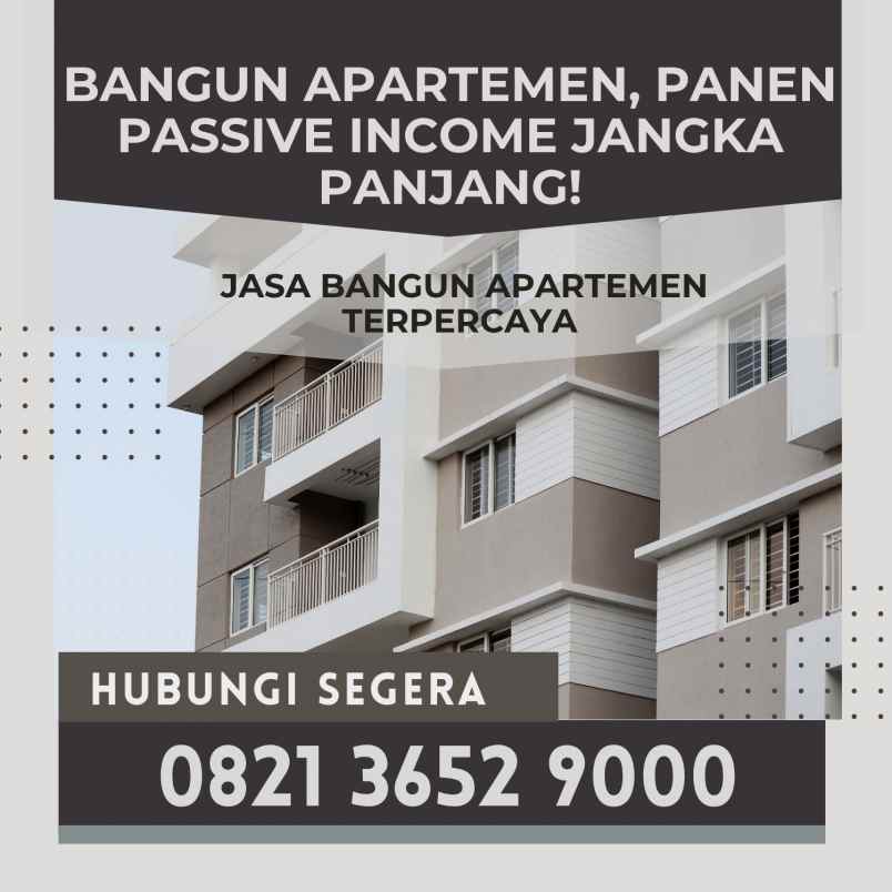 bangunan dan interior banjarsari
