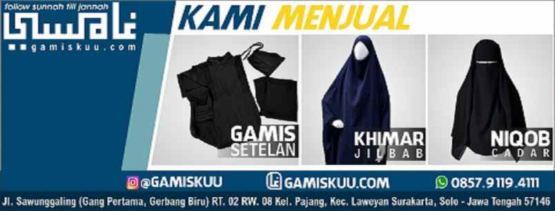 busana lain klaten
