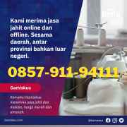 busana lain klaten