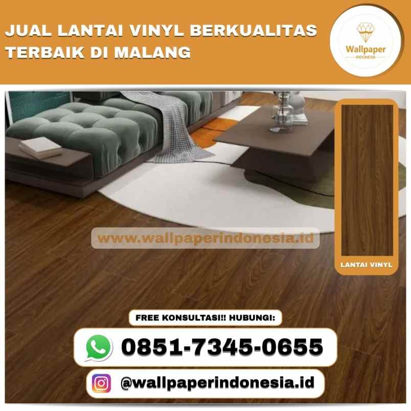 dekorasi rumah lowokwaru