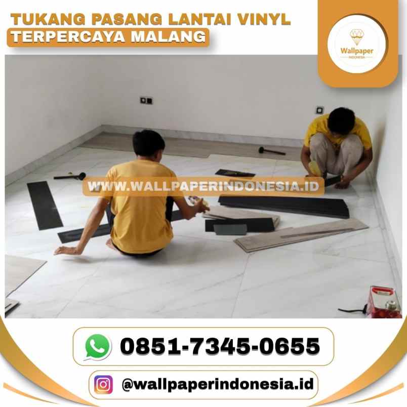 dekorasi rumah lowokwaru