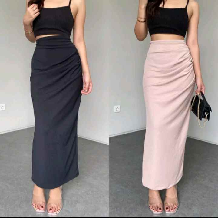 dress dan rok kemayoran