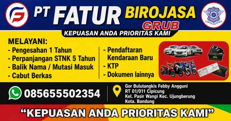jasa lain bandung