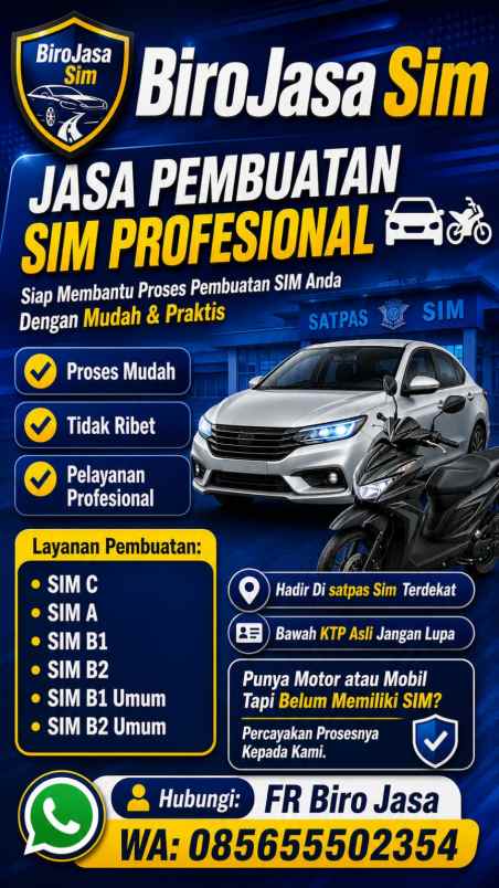 jasa lain bandung