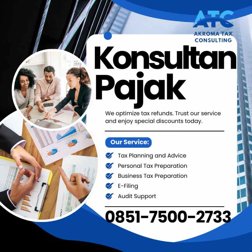 konsultan dan pengurusan kedungjajang