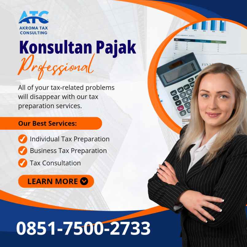 konsultan dan pengurusan ponorogo