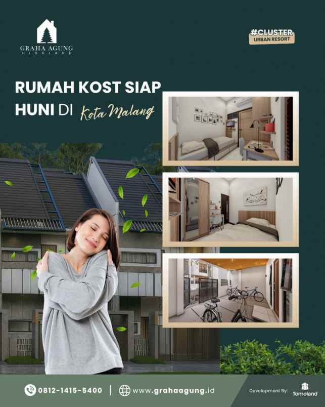 kost lowokwaru