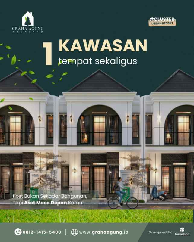 kost lowokwaru