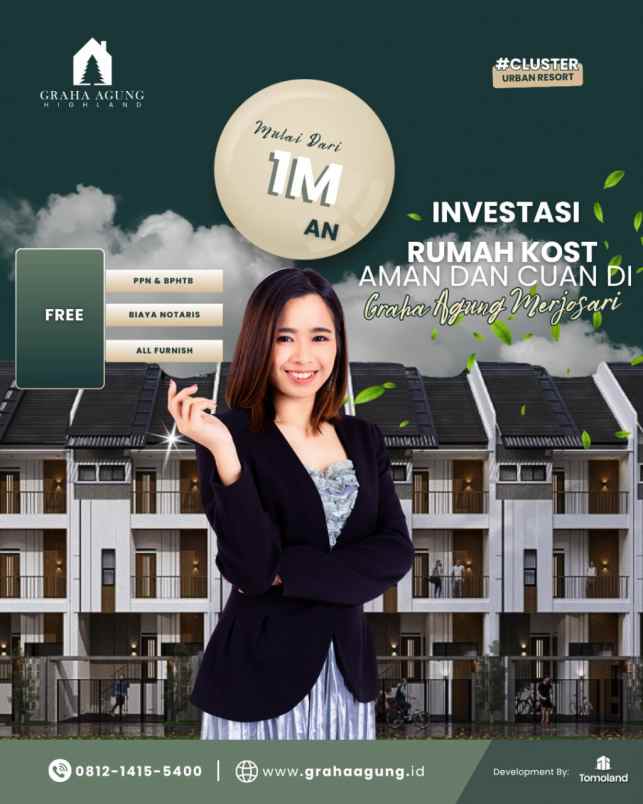 kost malang