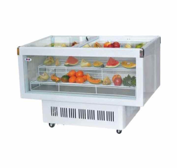 kulkas dan freezer cakung